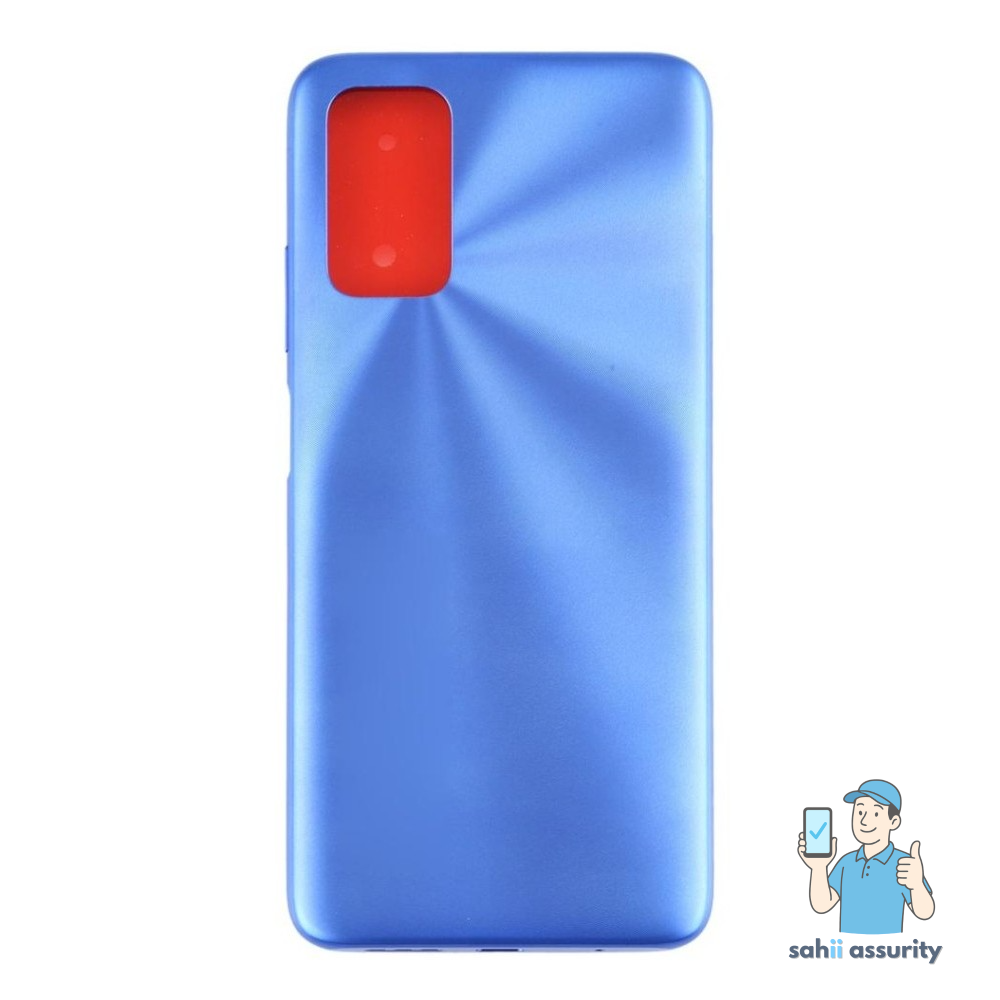 Back Panel Cover for Xiaomi Redmi 9 Power thumbnail
